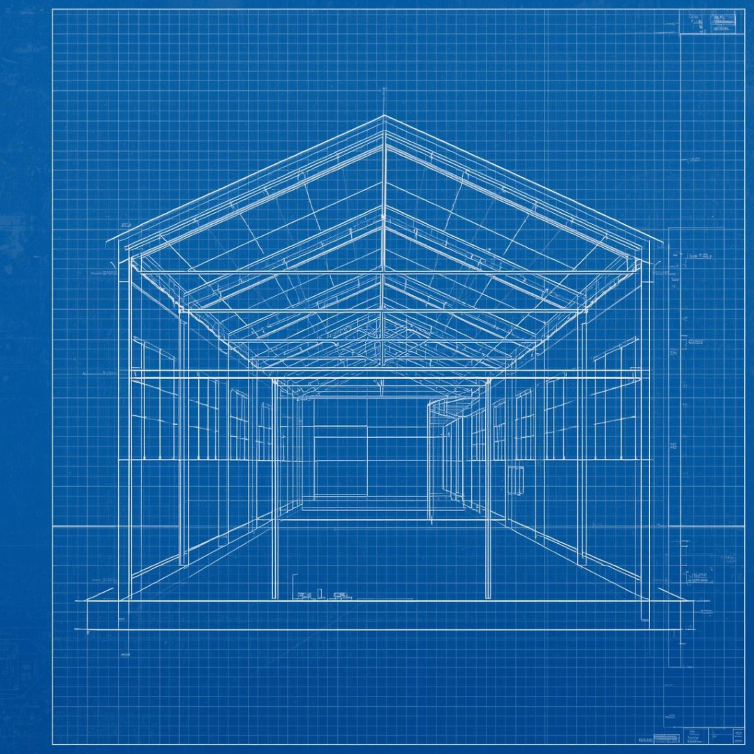 Image of building layouts